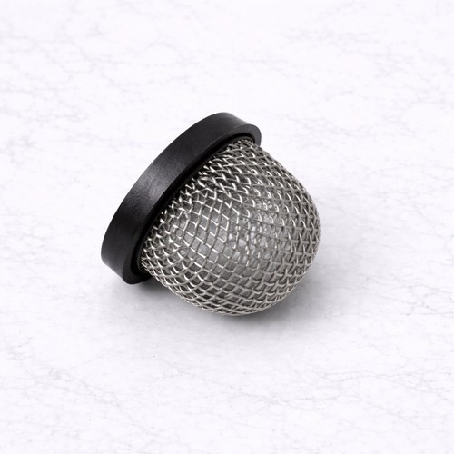 Pair mesh filters - of,