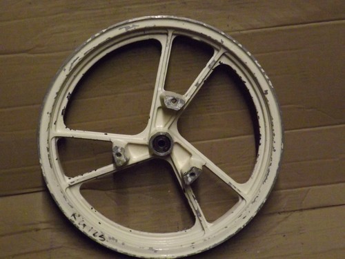 Suzuki rg125 rg125f gamma - rg125f,