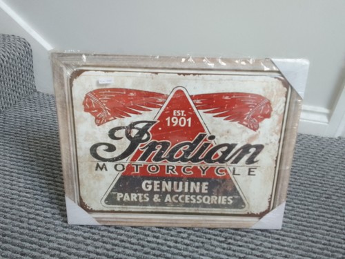 Reproduction indian motorcycle - indian,