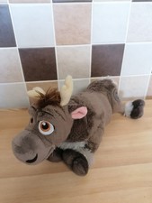 Disney store frozen sven the - store,