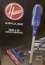 Hoover IMPULSE Cordless Stick