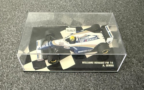 Minichamps williams - minichamps, 1:43