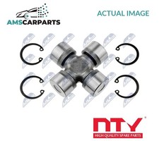 PROPSHAFT JOINT FRONT