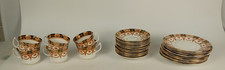 Thames Crown Imari style Tea