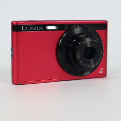 Panasonic lumix dmc xs1 - panasonic,