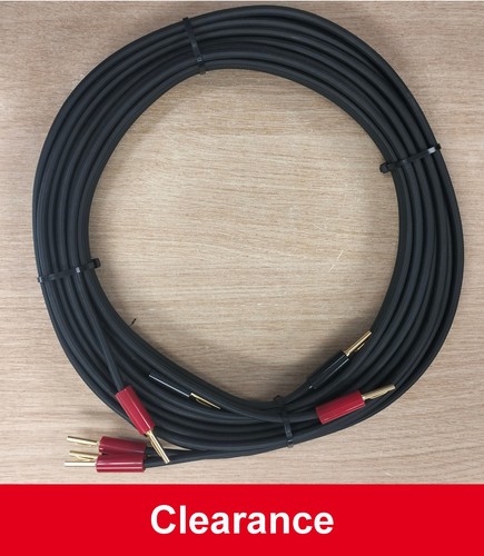 Naim nac speaker cable - naim,