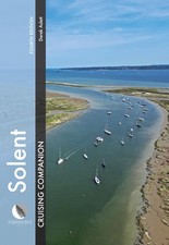 Solent Cruising Companion: A
