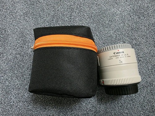 Canon extender ii for - extender,