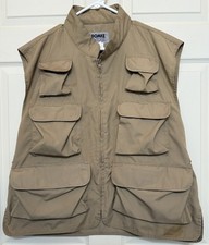 Domke Photogs Vest Men’s XL