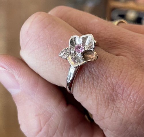 Clogau silver 9ct - clogau, gold