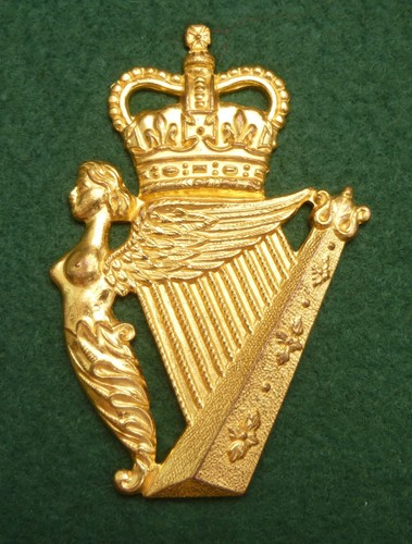 British army piper large - british,