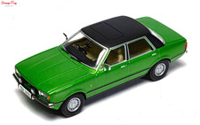 CORGI 1/43 FORD CORTINA MK4