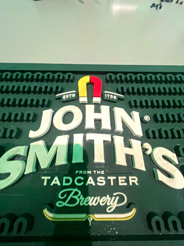 John smith tadcaster brewery - tadcaster,