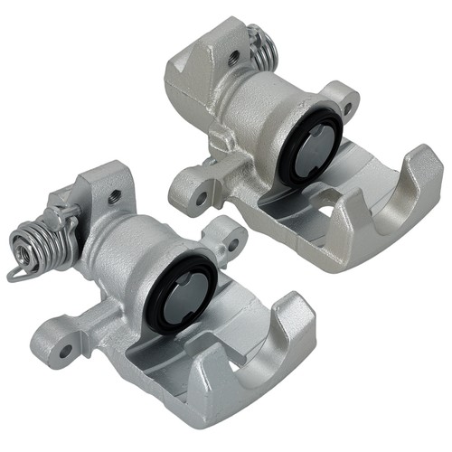 Pair rear caliper - pair, kia