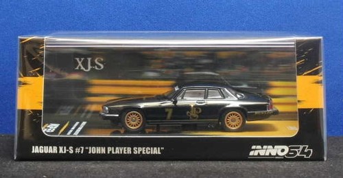 Jaguar jps macau gear - xj-s,