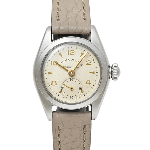 Rolex oyster perpetual 3869 - oyster,