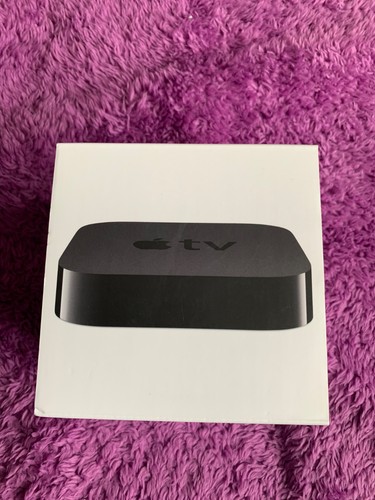 Apple 3rd generation - 3rd,