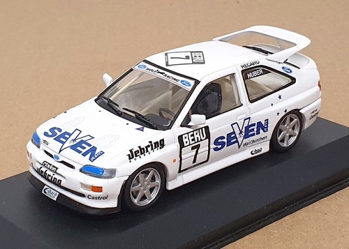Minichamps scale 430 - scale,