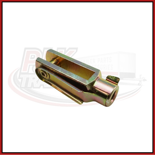 Clevis pin extended long - extended,