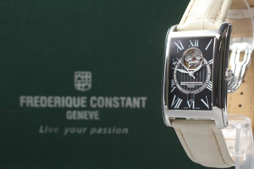 Box mint frederique - n,