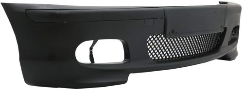 Sport front bumper for bmw - bumper,