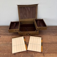 Vintage Cantilever Bridge Box