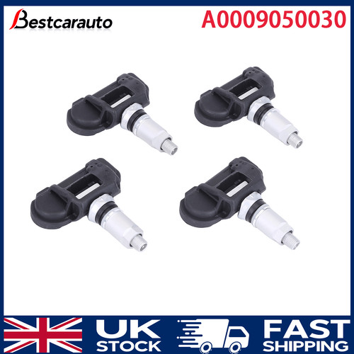 Pre coded tpms - pre-coded, pressure