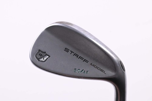 Wilson staff model gap - staff,