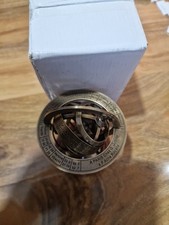 Nauticalia  Armillary Sphere