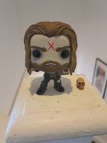 Funko pop rocks - funko, zombie