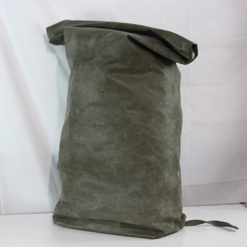 Waterproof rubberised french - waterproof,