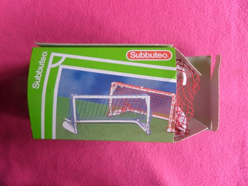 Subbuteo 61130 vintage red - 61130,