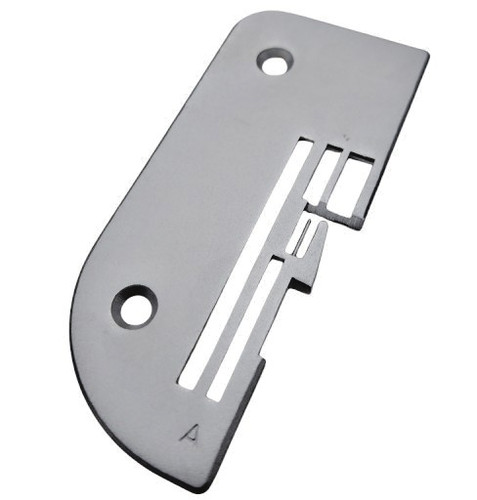 Overlocker needle plate fits - overlocker, a