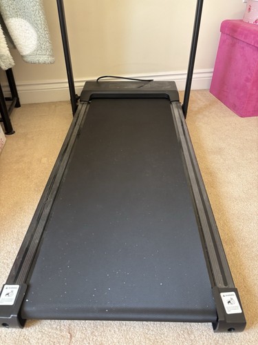 Electric walking pad treadmill - pad,