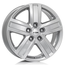 Rial Wheels Transporter