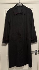 Loden Coat Aquila Alpacca