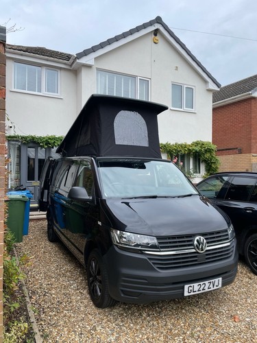 Volkswagen transporter - volkswagen,