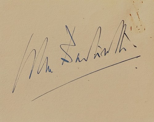 Sir john barbirolli 1899 - john, 1899-1970