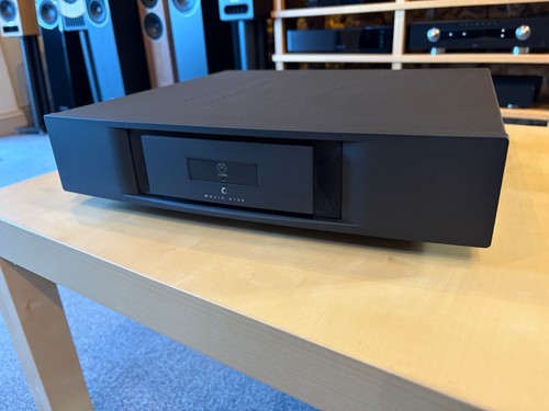Linn aktiv majik 6100 - aktiv, majik-6100