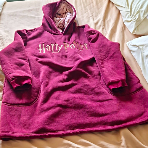 Primark harry potter - primark, purple