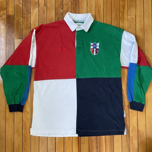 Lansdowne vtg 90s british - vtg,