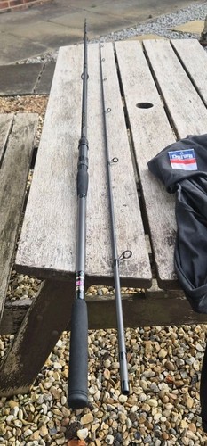 Stunning daiwa stalker - stunning,