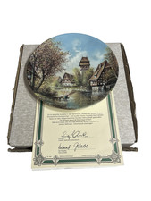 Vohenstrauss Washing Day by