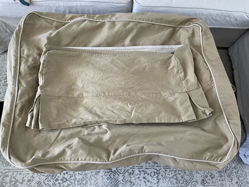 Ikea ektorp bromma footstool - bromma,