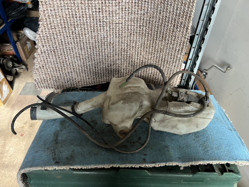 Fiat 500 washer - 500,