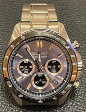 SEIKO SBTR027 Quartz