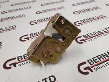 Genuine Ford Fiesta MK3