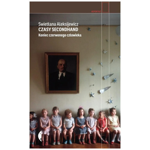 Czasy secondhand koniec - czasy,