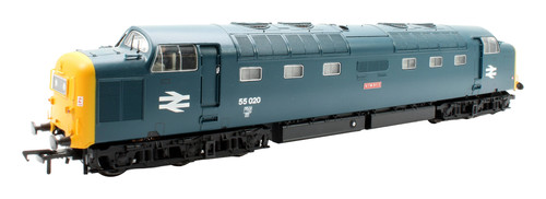 Bachmann 526 class 55 - oo, 32-526
