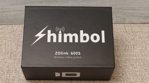 Shimbol zo600s 600ft - 600ft, sdi